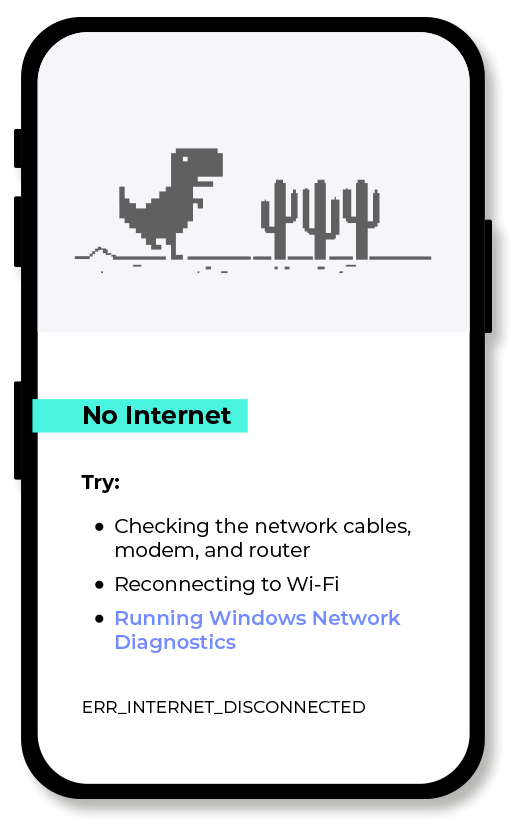 Frequent network outages disrupt hotel operations