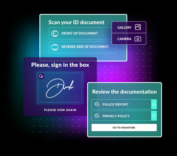 Hotelinking - Enhance Guest Flow with Online Check-ins