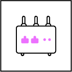 Networks Equipment