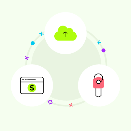 Seamless integration of PMS, room keys, and payment systems