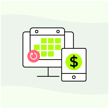 Transforming Hotel Transactions