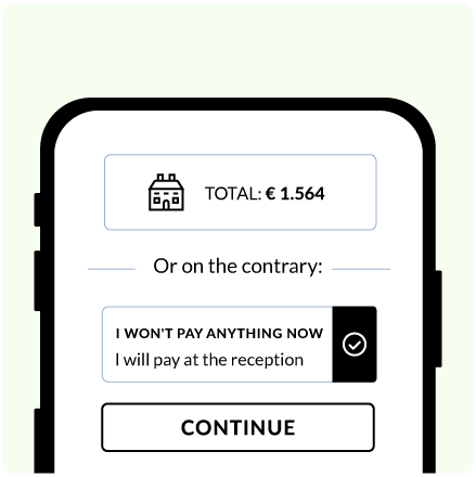 Configurable check-in workflow