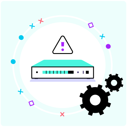 Purpose-built solutions