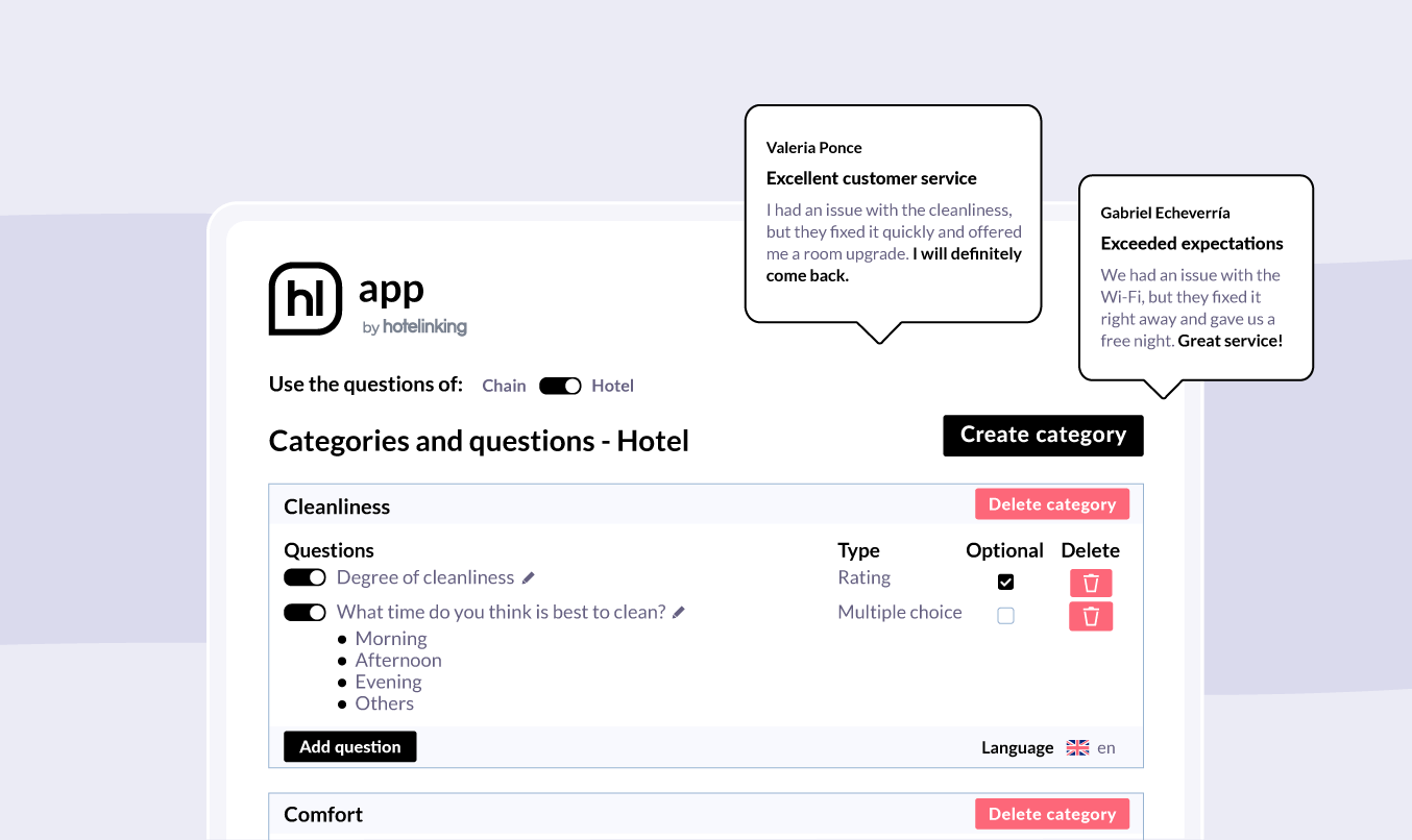 Ready to Transform Your Guest Feedback into Actionable Insights?