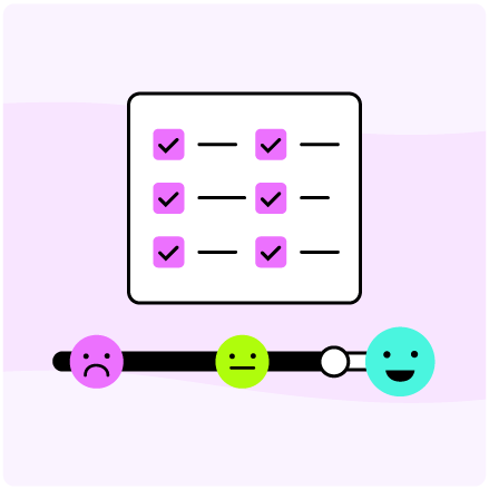 Turn Guest Anxiety into Satisfaction with Feedback