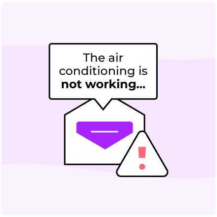 Real-Time Alerts to Prevent Unfair Guest Reviews