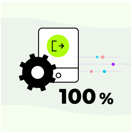 From Manual Processes to Digitally-Driven Check-outs