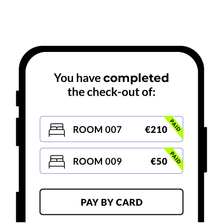 Online Checkout