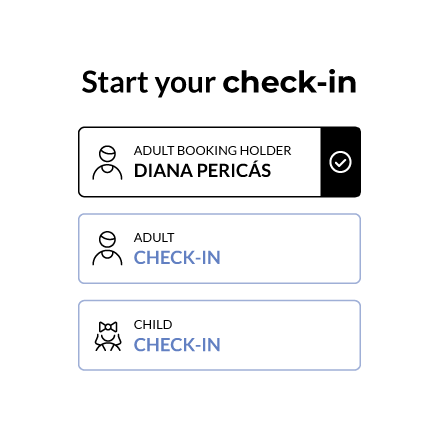 Guest Payments