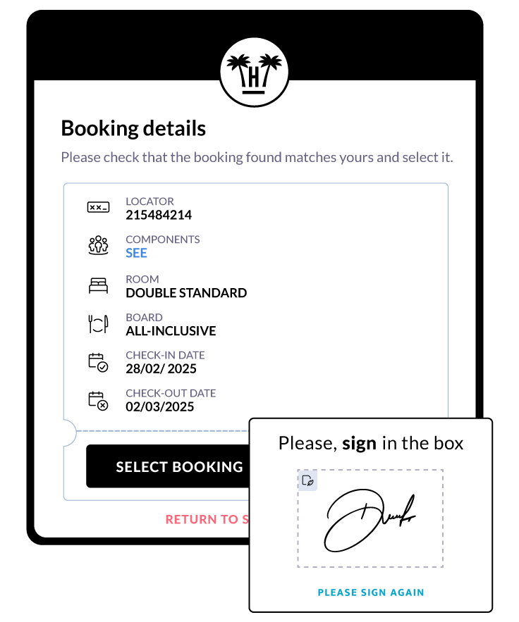 Empower Front Desk Operations for Seamless Guest Experience