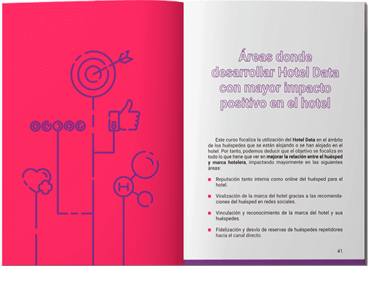 Hotel Data Advanced Course