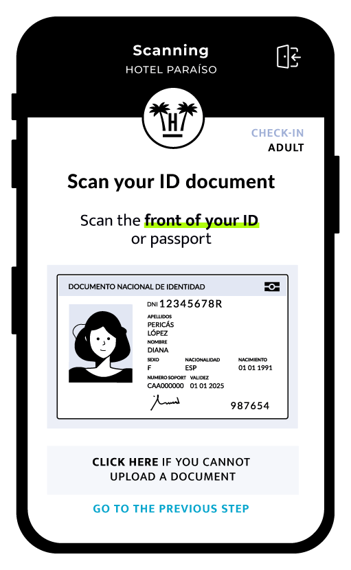 Autocheckin Mobile