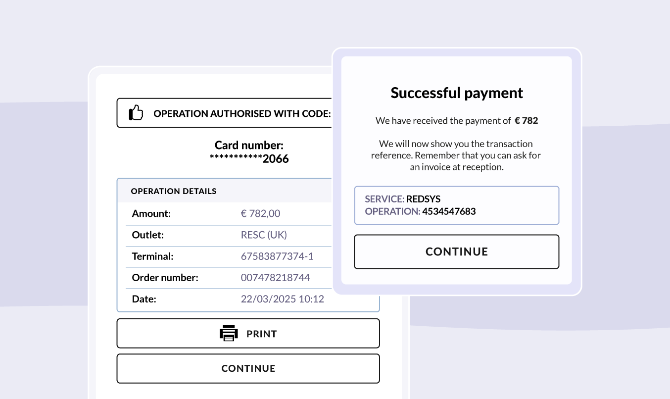 From Transaction to Experience