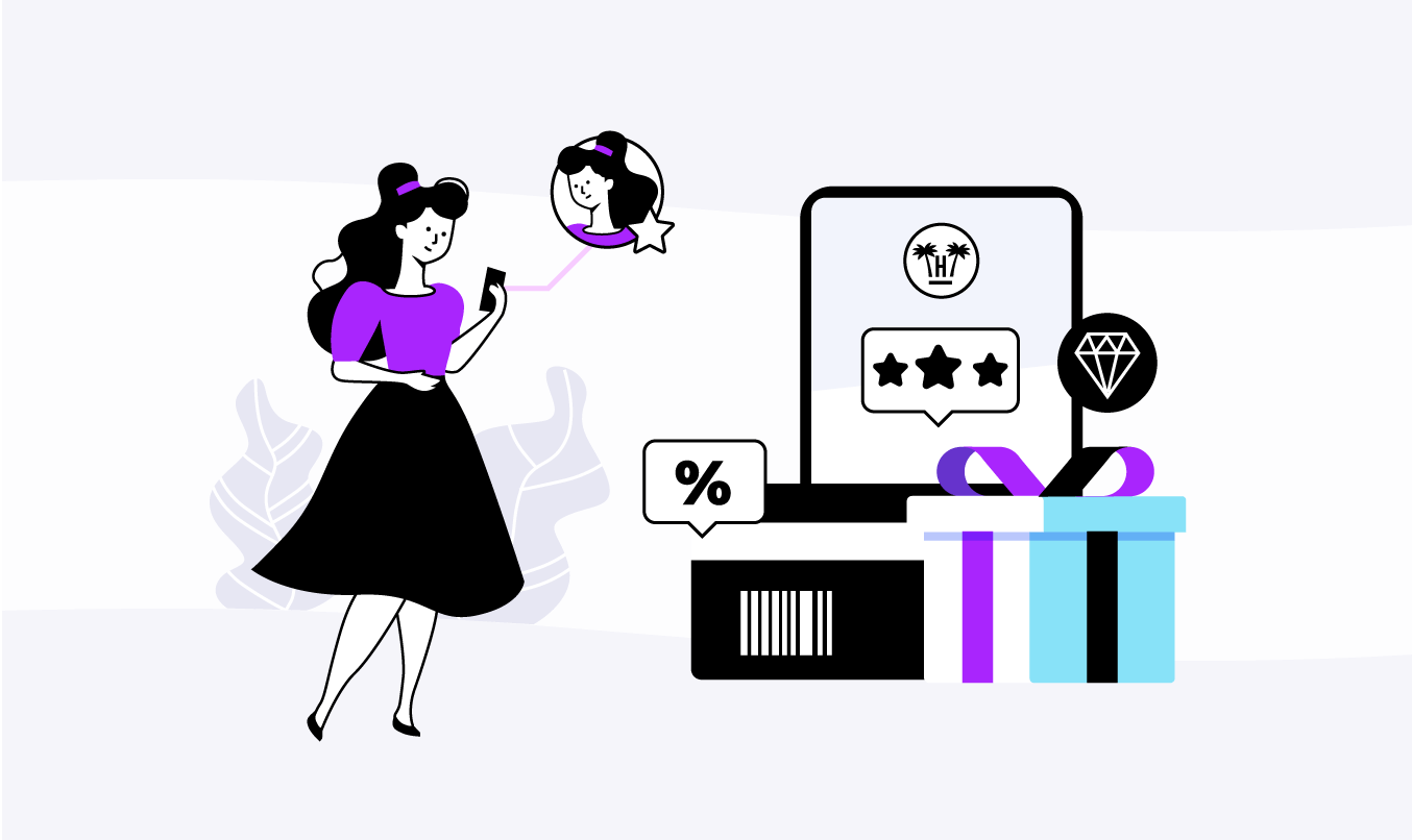 Turn Your Loyalty Program