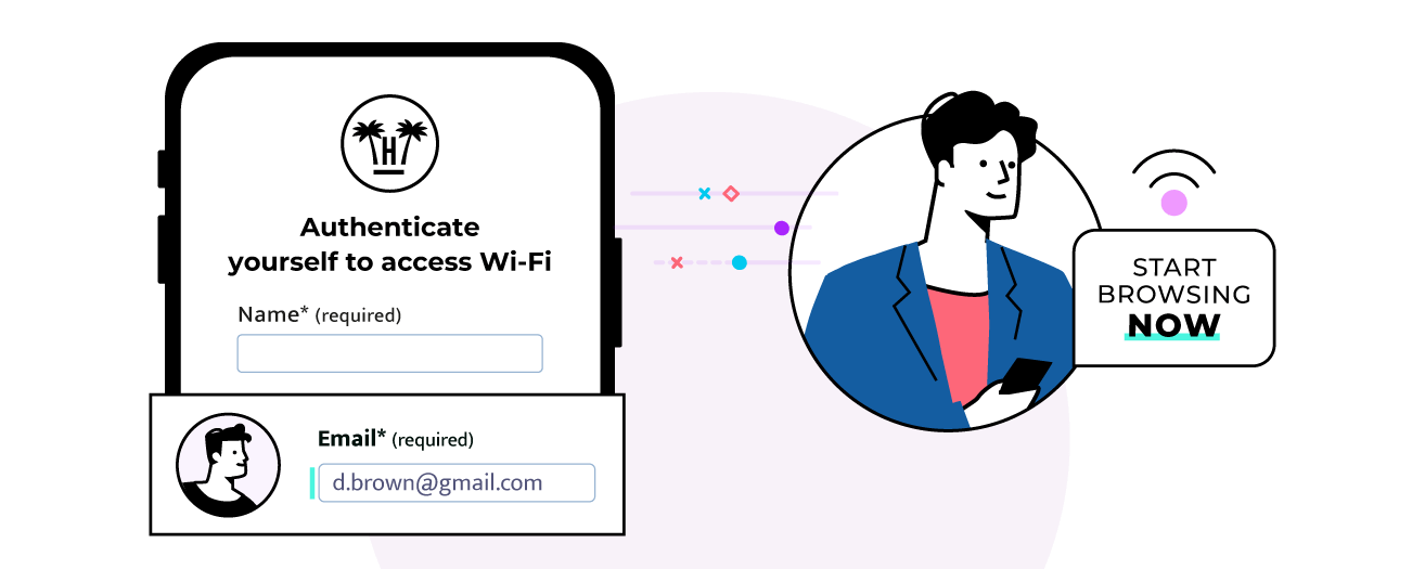 Implementing Verification Gates That Maintain Guest Experience