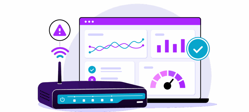 From monitoring to operations: why a green dashboard is no longer enough to operate a hotel network