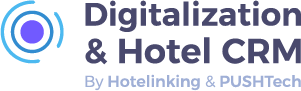Digitalización & Hotel CRM