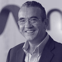 Paco Gimena