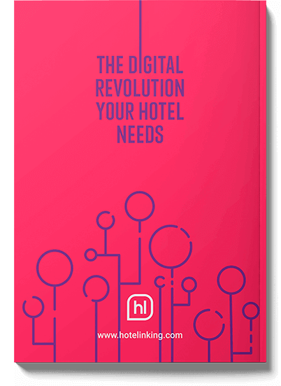 Contraportada libro Hotel Data Advanced Course