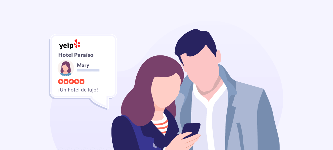 Cómo mejorar la reputación online de tu hotel