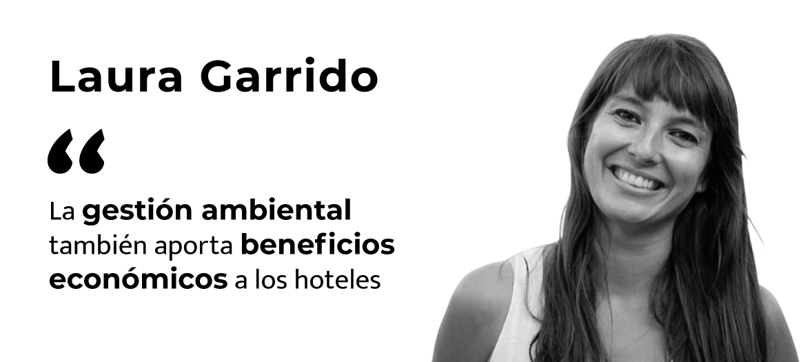 Entrevista Laura Garrido