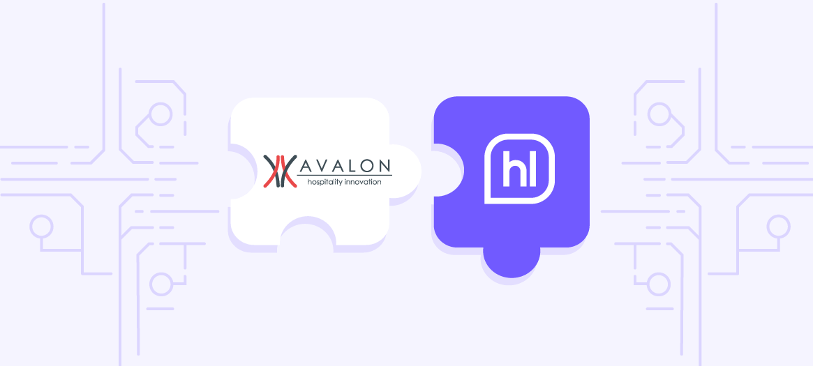 Integración Avalon