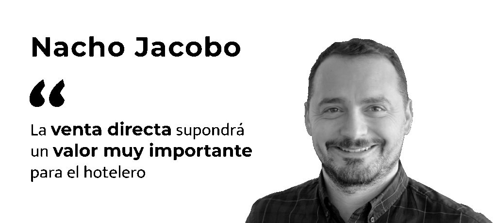 Entrevista Nacho Jacobo