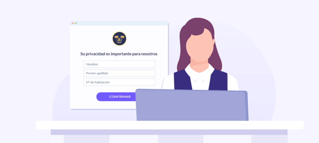 ¿Qué supone un portal cautivo para el sector hotelero?
