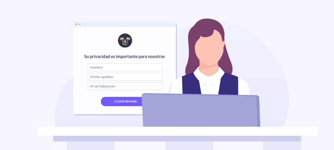 ¿Qué supone un portal cautivo para el sector hotelero?