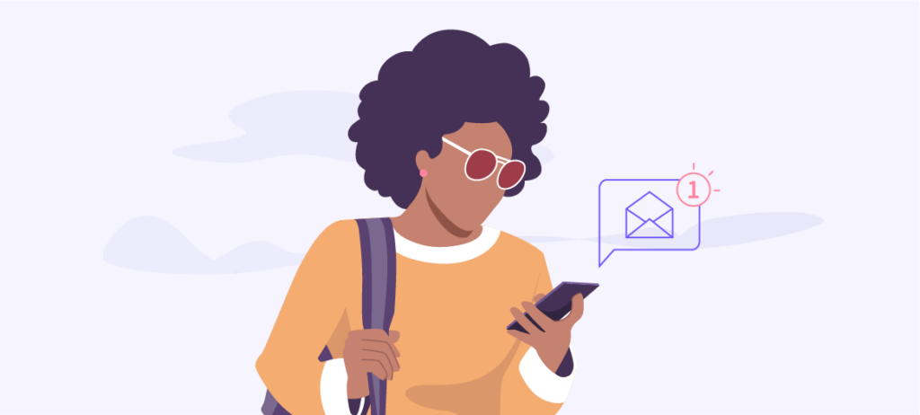 Campañas de email para llamar la atención de clientes