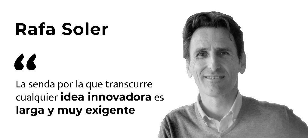 Entrevista Rafa Soler