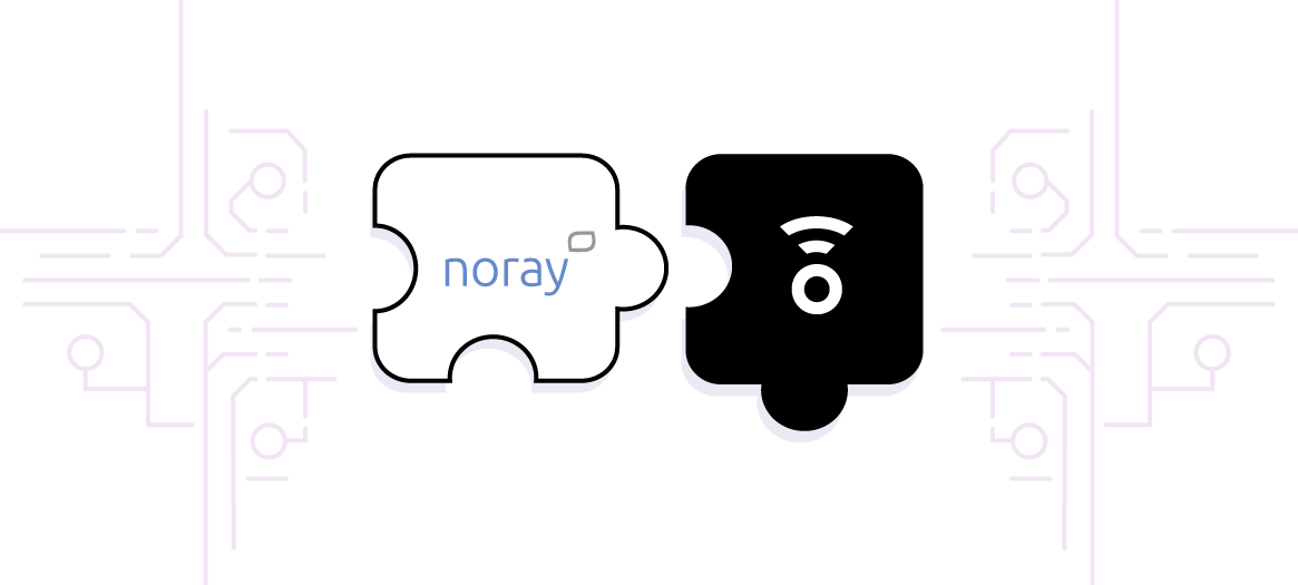 Integración Noray
