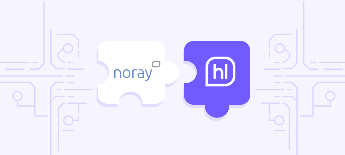 Integración Noray