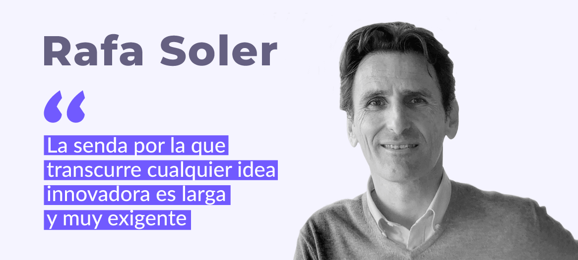 Entrevista Rafa Soler