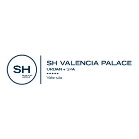Hotel SH Valencia Palace