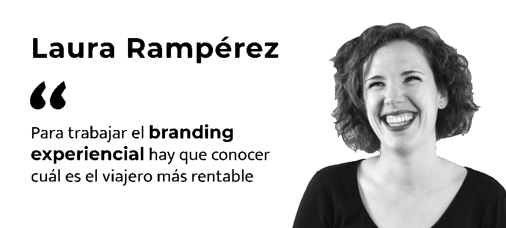 Entrevista Laura Rampérez