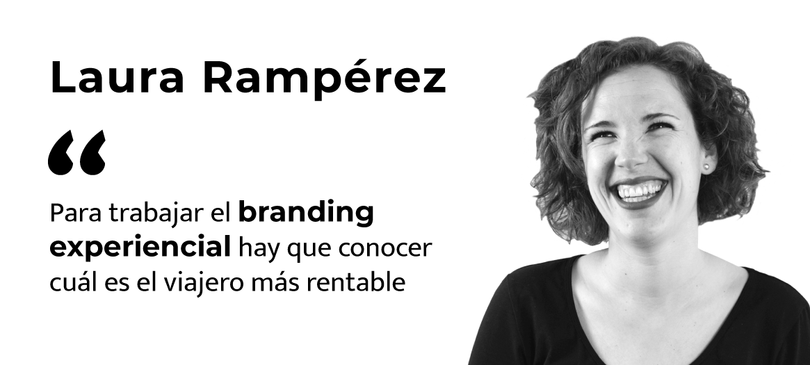 Entrevista Laura Rampérez