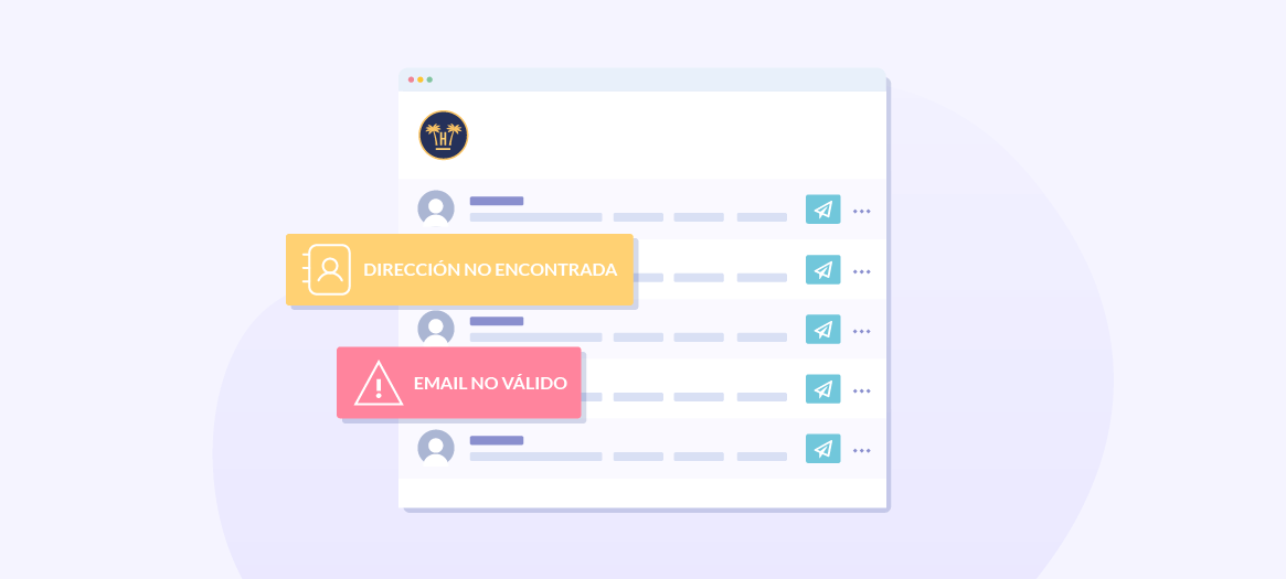 Aspectos a tener en cuenta antes de activar campañas de email marketing.