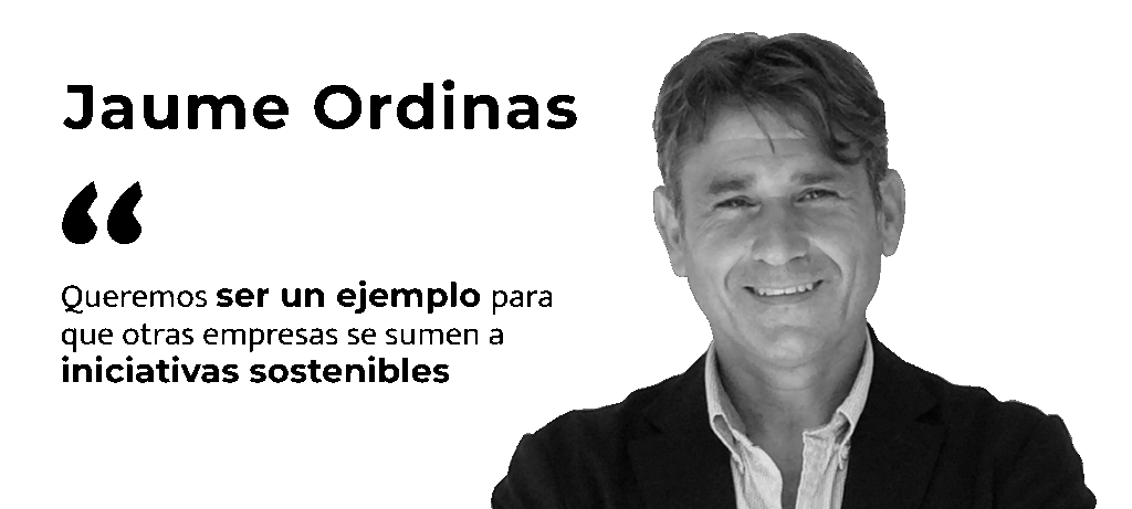 Entrevista Jaume Ordinas