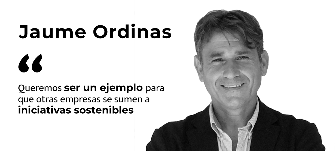 Entrevista Jaume Ordinas