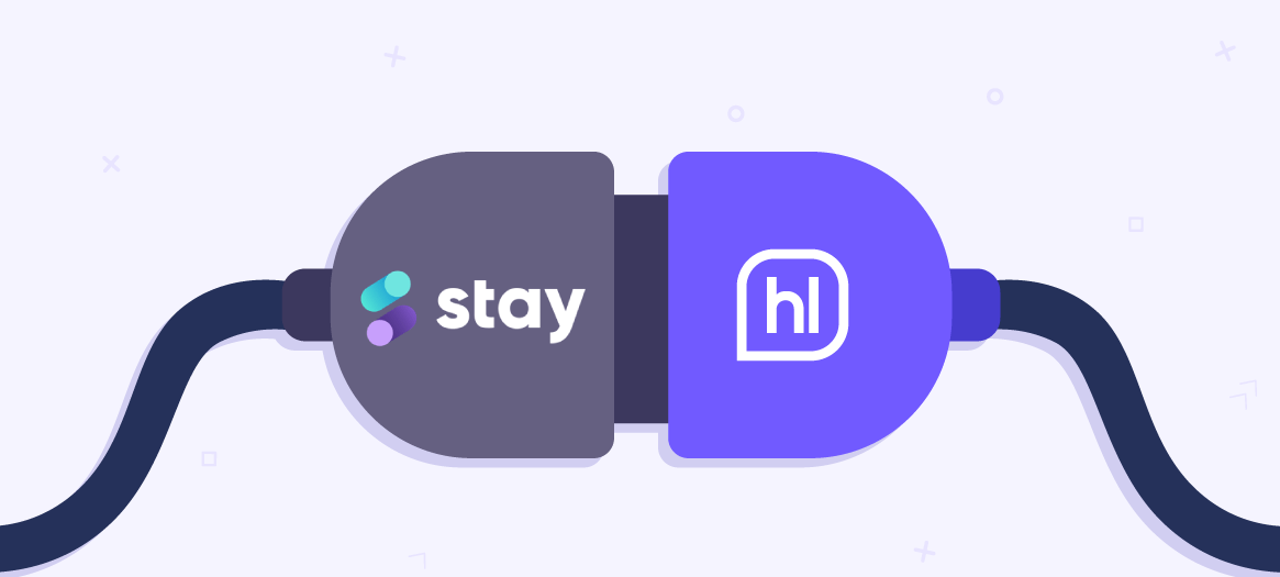 integracion hotelinking stay app