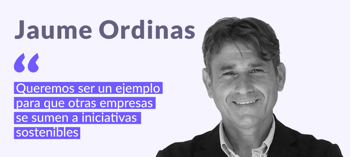 Entrevista Jaume Ordinas