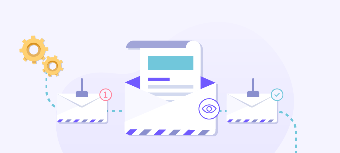 Guía de Email Marketing: Emails de seguimiento automatizados claves para el sector hotelero que incrementan las conversiones.