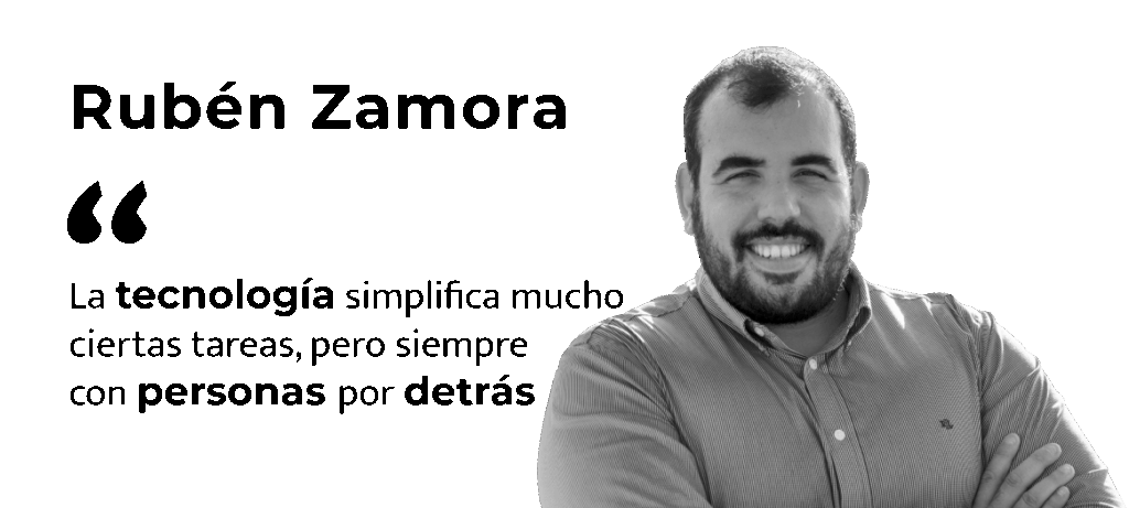 Entrevista Rubén Zamora