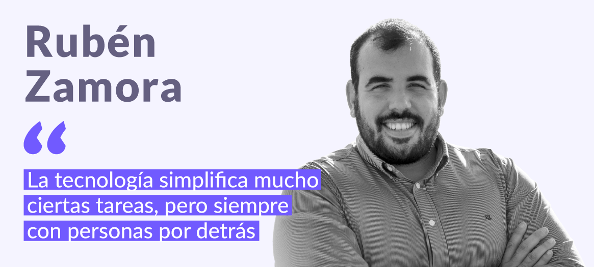 Entrevista Rubén Zamora