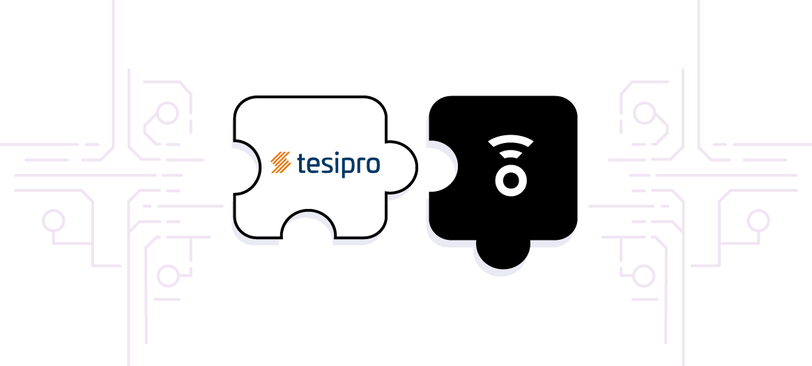 integracion tesipro