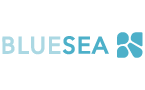 logo bluesea evento