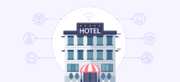 5G ventajas para hoteles