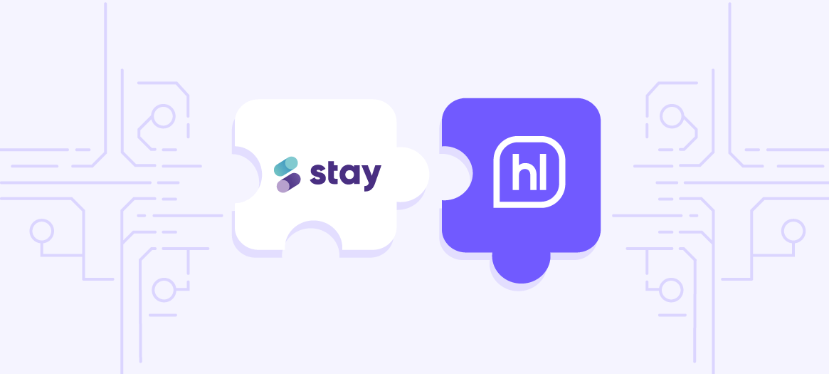 Integración Stay