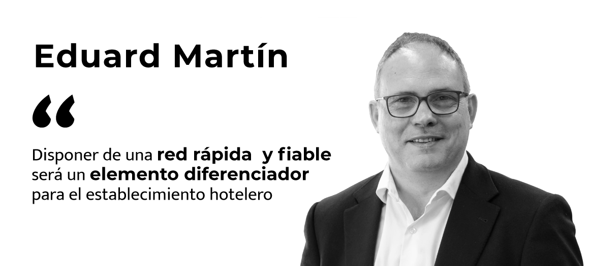 Entrevista Eduard Martín
